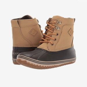 Sperry Bowline Boots
